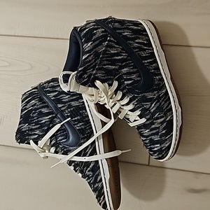 Nike Women's Dunk Sky Hi